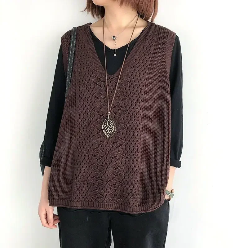 Thin Autumn Women Vintage Slee – Winter Clothing Aesthetic recenzja i cena