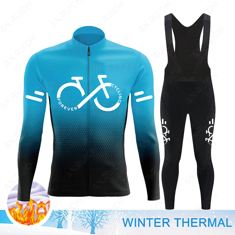 2023 Winter Thermal Fleece Cyc – Winter Clothing Men Sale recenzja i cena