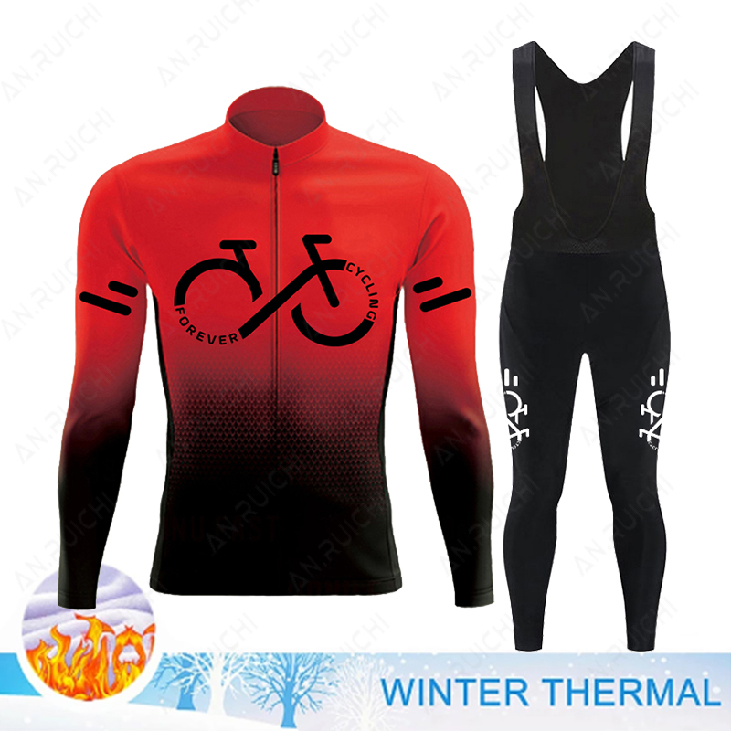 2023 Winter Thermal Fleece Cyc – Winter Clothing Men Sale recenzja i cena