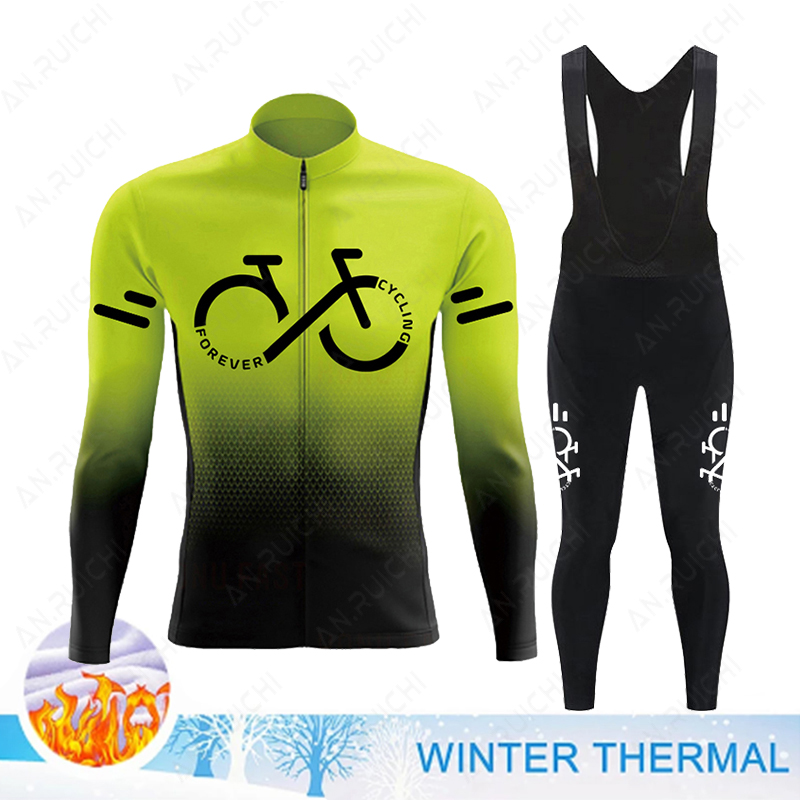 2023 Winter Thermal Fleece Cyc – Winter Clothing Men Sale recenzja i cena