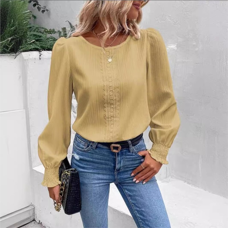 Elegant Women's Long Sleeved S – Winter Clothing Colors recenzja i cena