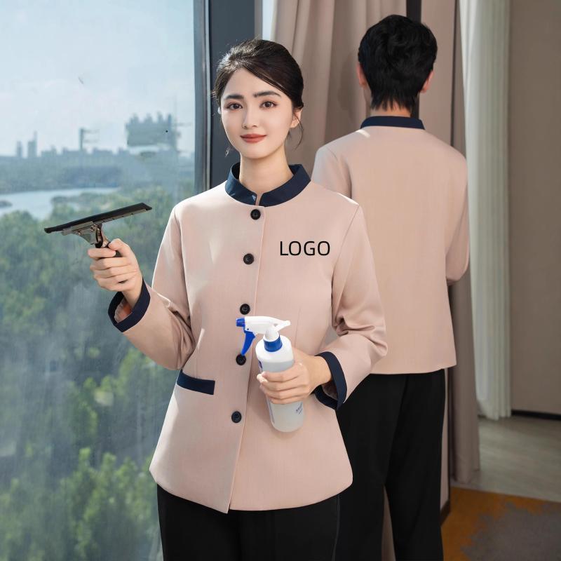 Autumn Winter Property Cleanin – Winter Clothes Shop recenzja i cena