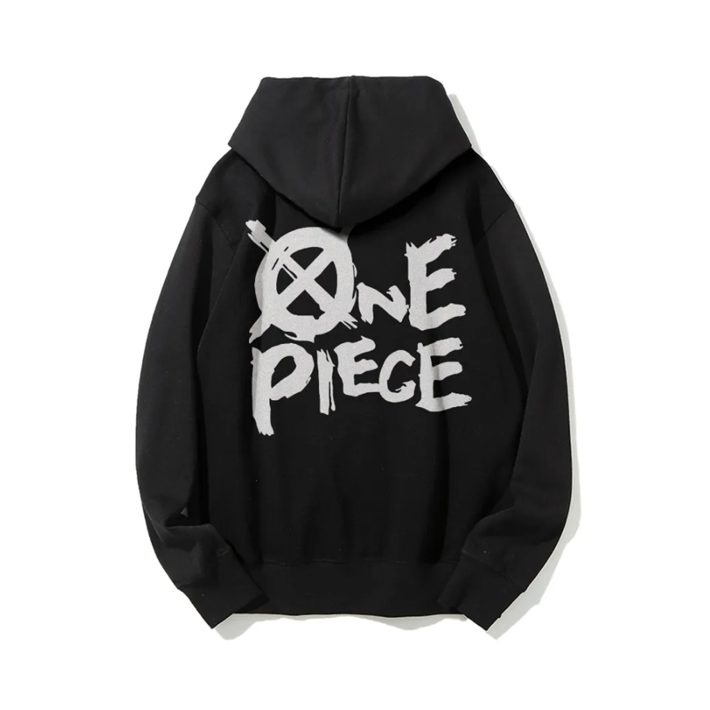 One Piece Nami Anime Hoodie Me – Y2K Winter Clothing recenzja i cena