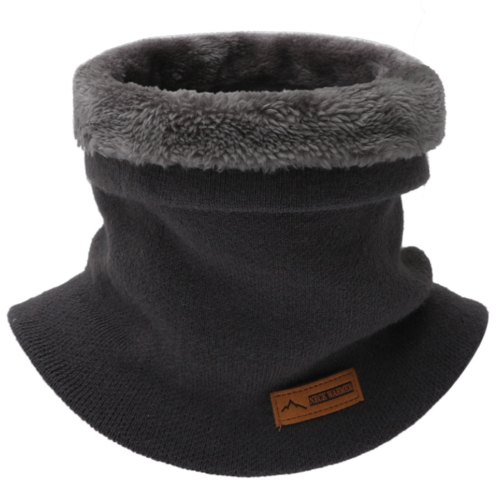Cashmere Plush Warm Winter Rin – Neck Gaiter Fleece recenzja i cena