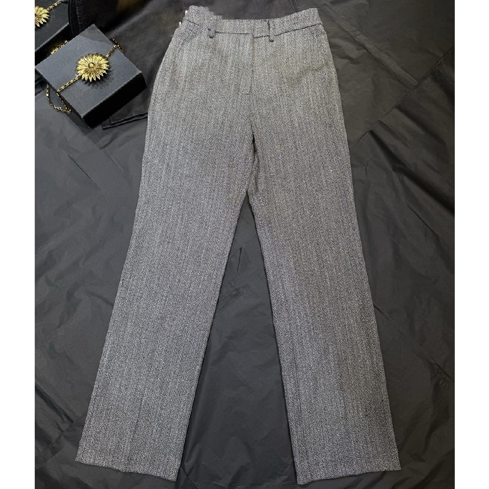 2026 Women's Clothing Suit Pan – Y2K Winter Clothing recenzja i cena