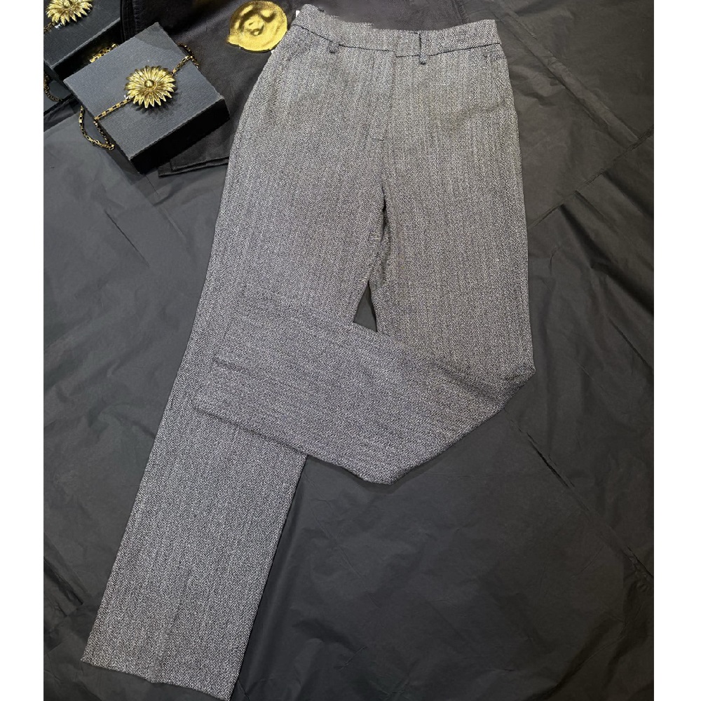 2026 Women's Clothing Suit Pan – Y2K Winter Clothing recenzja i cena