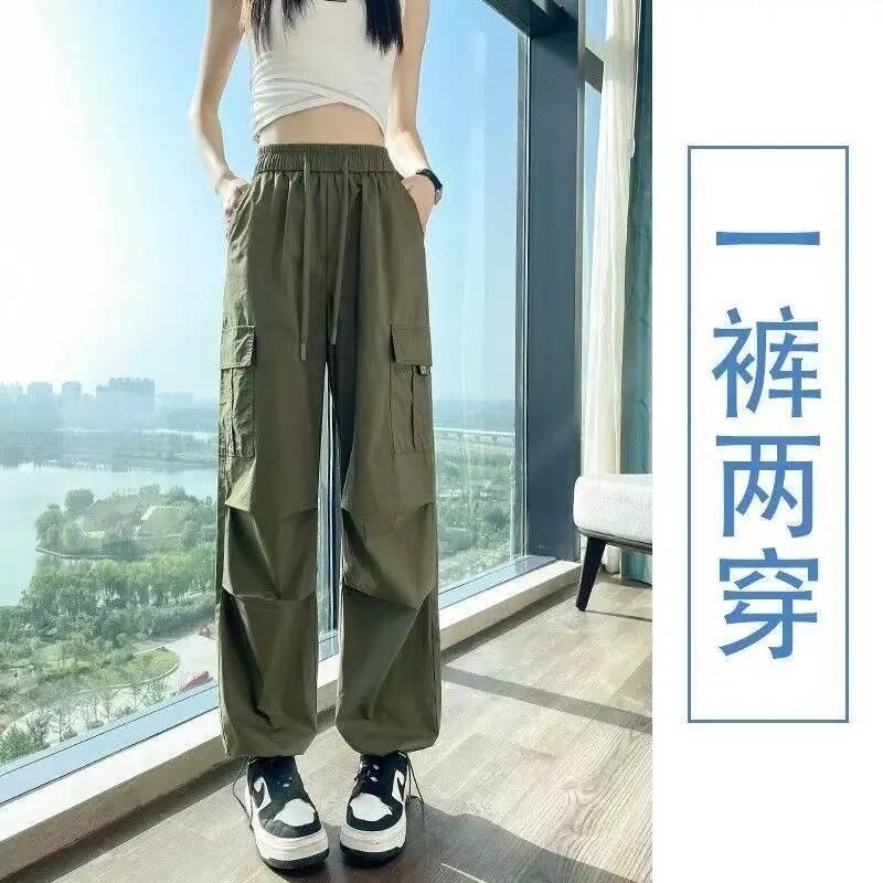 Summer Versatile Trend Women S – Winter Clothing Colors recenzja i cena