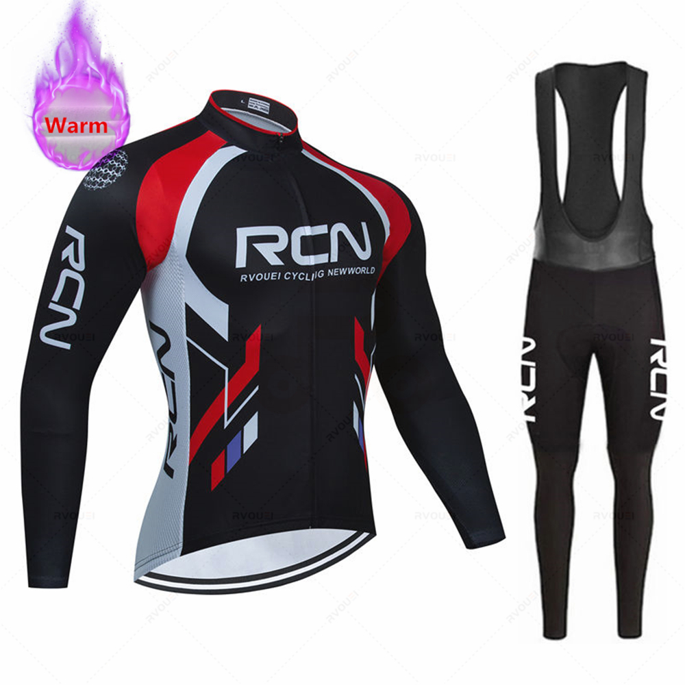 Rvouei Winter Warm Thermal Fle – Winter Clothing Men Sale recenzja i cena