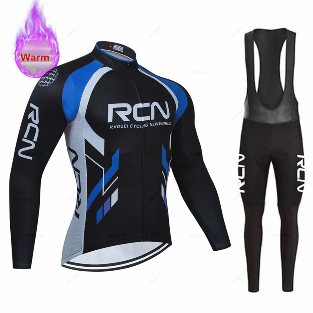 Rvouei Winter Warm Thermal Fle – Winter Clothing Men Sale recenzja i cena