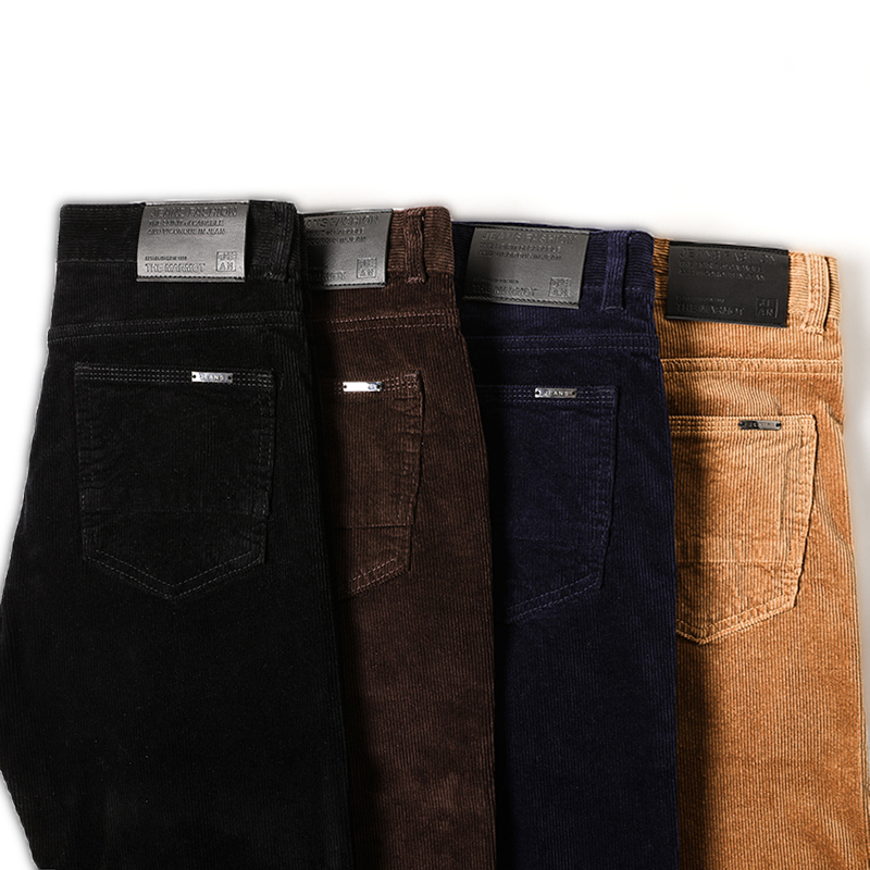 4 Colors Winter Men's Warm Cas – Winter Clothing Colors recenzja i cena