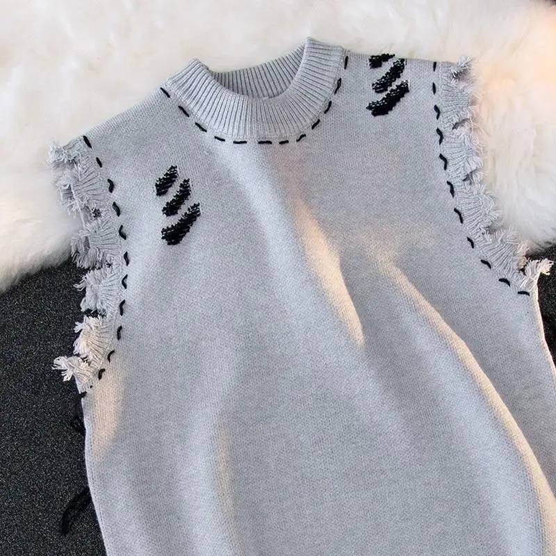 Knitted Sweaters for Men Hippi – Winter Clothes Shop recenzja i cena