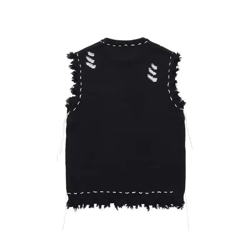 Knitted Sweaters for Men Hippi – Winter Clothes Shop recenzja i cena