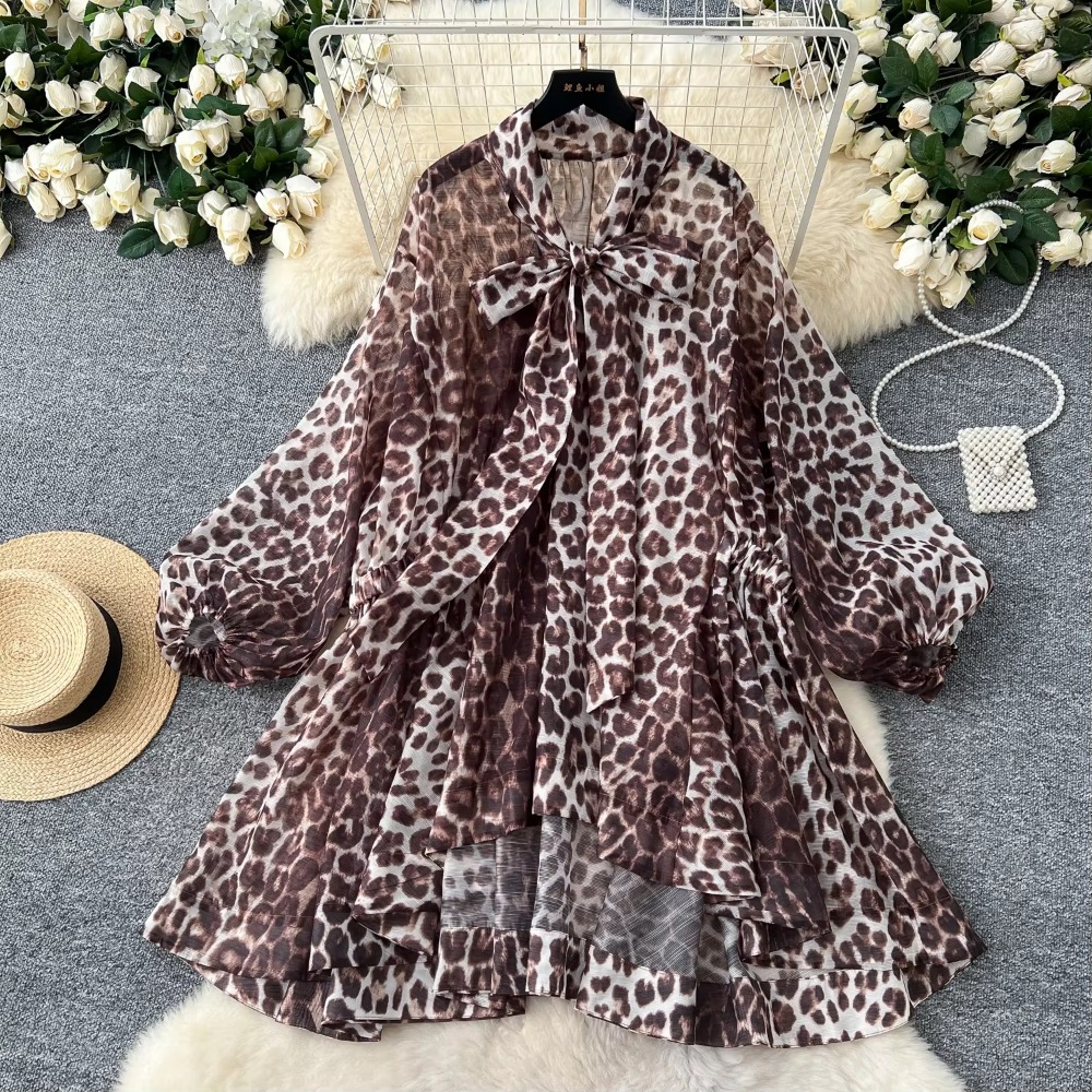 Elegant Butterfly Bow Lace-up  – Winter Clothing Dress Up recenzja i cena