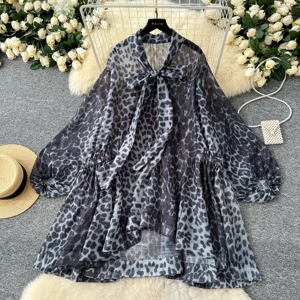 Elegant Butterfly Bow Lace-up  – Winter Clothing Dress Up recenzja i cena