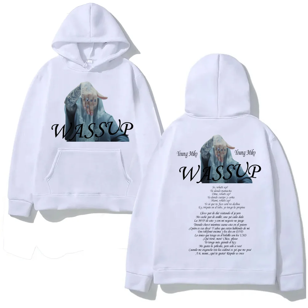 Harajuku Young Miko - WASSUP W – Winter Clothing Dress Up recenzja i cena