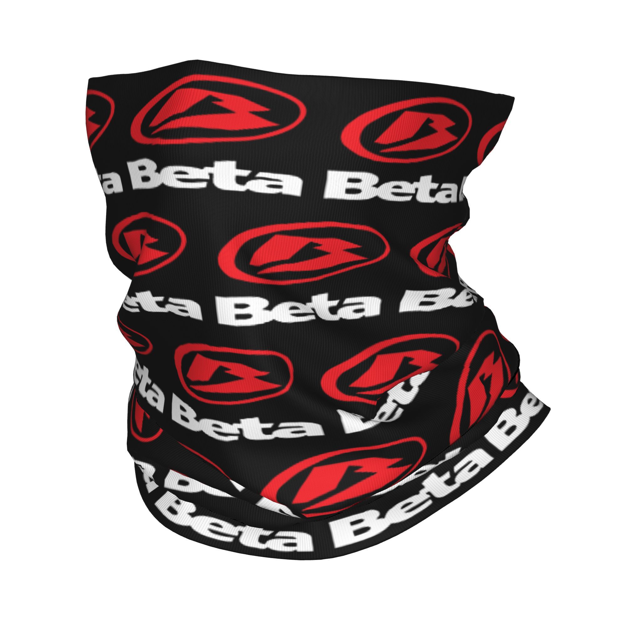 Custom New Motorcycle Racing B – Neck Gaiter Fleece recenzja i cena