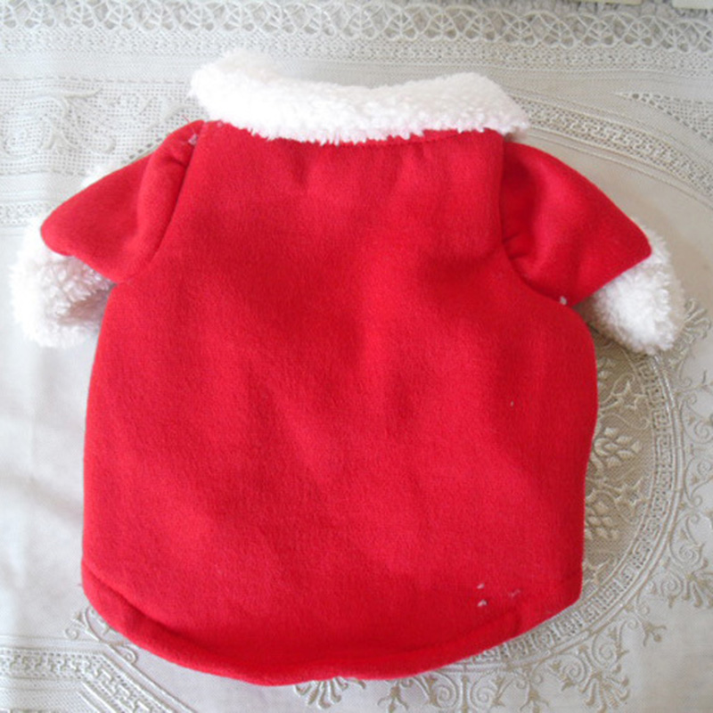 Winter Pet Dog Jacket Coat For – Winter Clothing Dress Up recenzja i cena