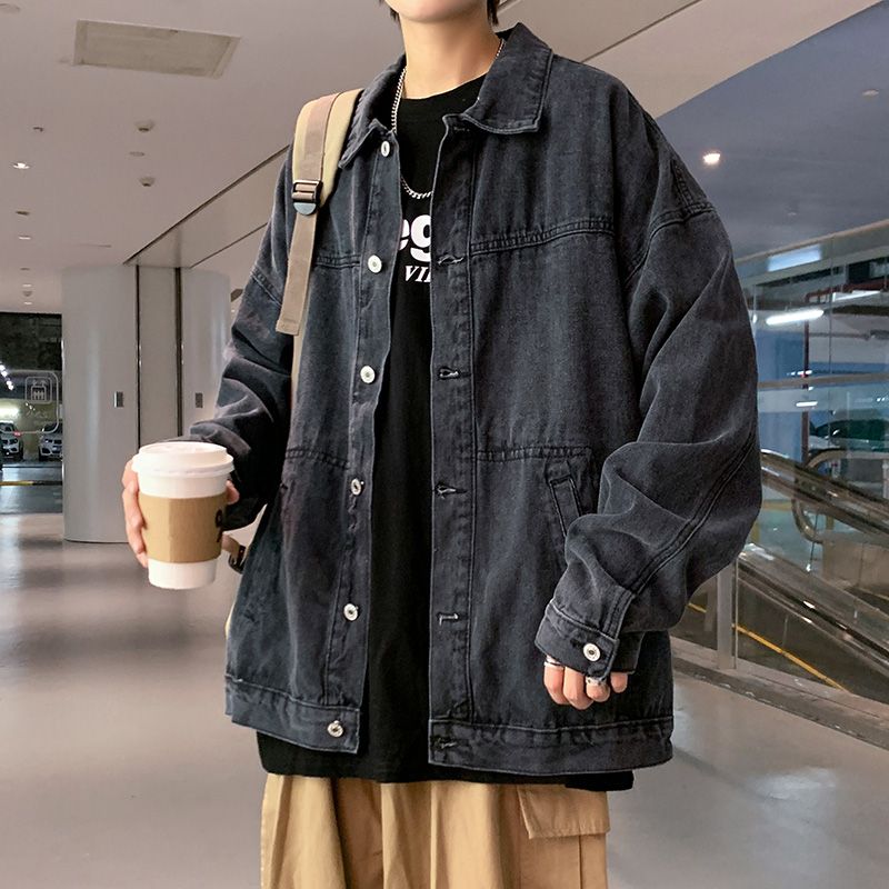 Winter 2025 Male Jean Coats Cl – Quality Winter Clothing recenzja i cena