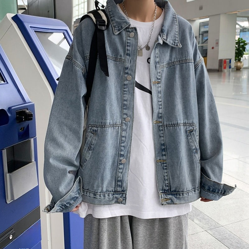 Winter 2025 Male Jean Coats Cl – Quality Winter Clothing recenzja i cena