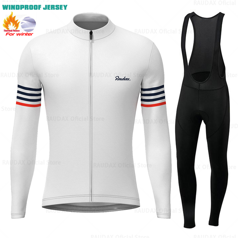 Raudax Winter Windproof Fleece – Winter Clothing Men Sale recenzja i cena