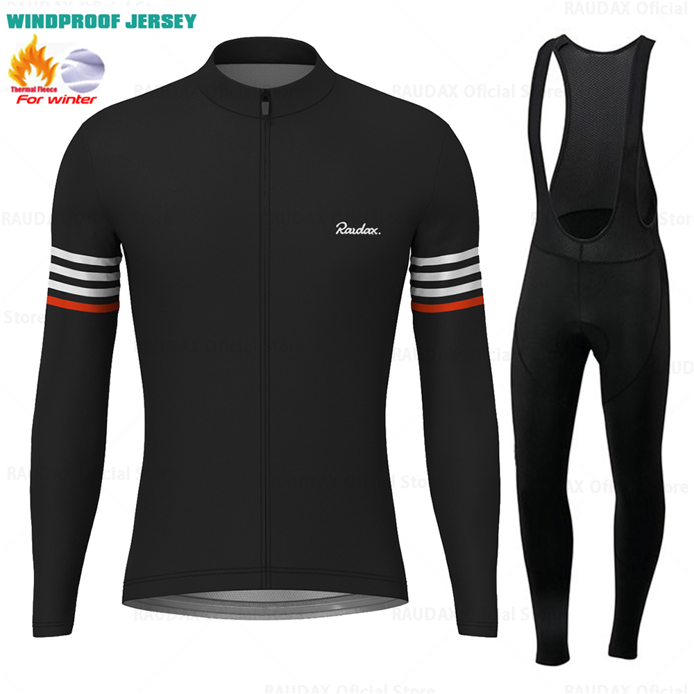 Raudax Winter Windproof Fleece – Winter Clothing Men Sale recenzja i cena