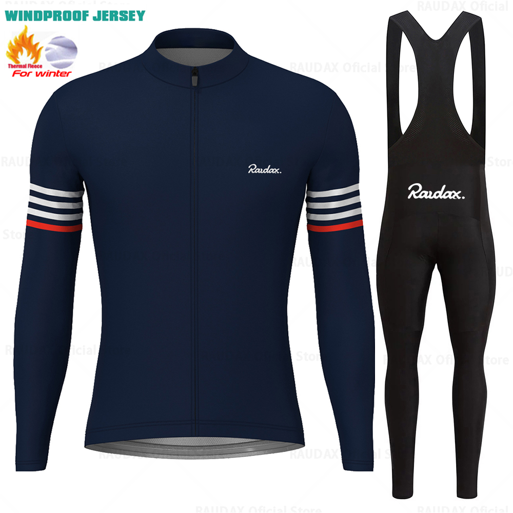 Raudax Winter Windproof Fleece – Winter Clothing Men Sale recenzja i cena