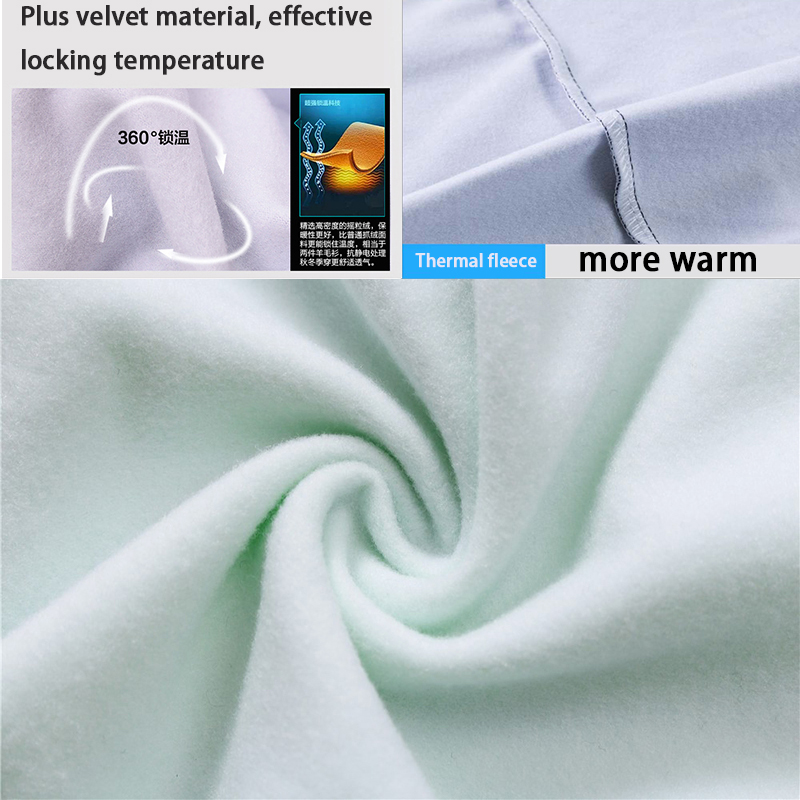 Raudax Winter Windproof Fleece – Winter Clothing Men Sale recenzja i cena