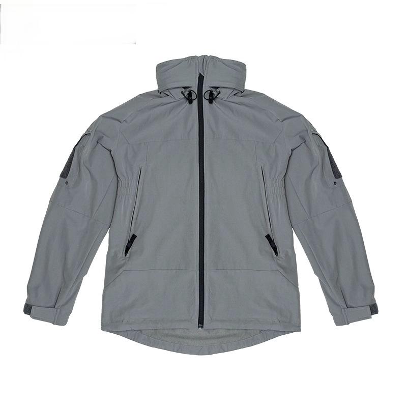 Tactical Windbreaker Outdoor W – Windproof Jacket Softshell recenzja i cena