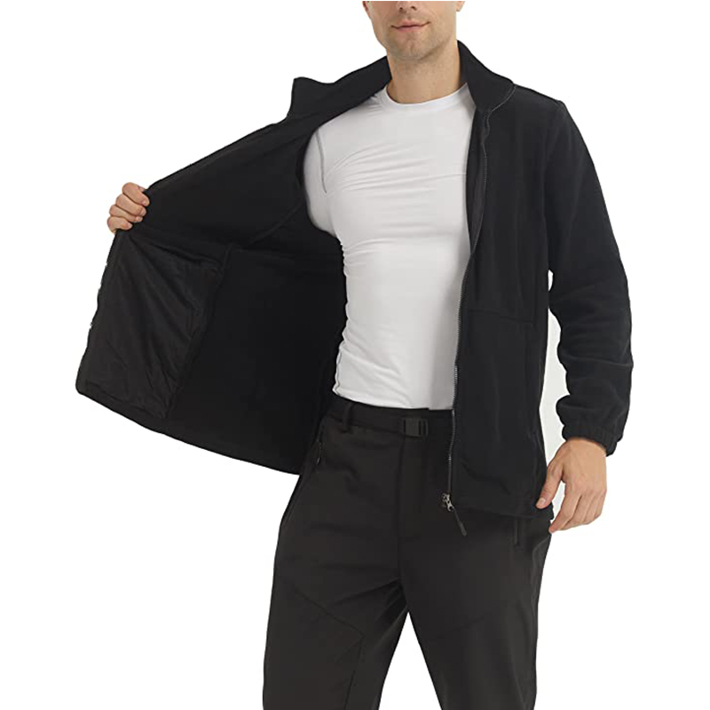 TRVLWEGO Autumn Winter Jackets – Windproof Jacket Softshell recenzja i cena