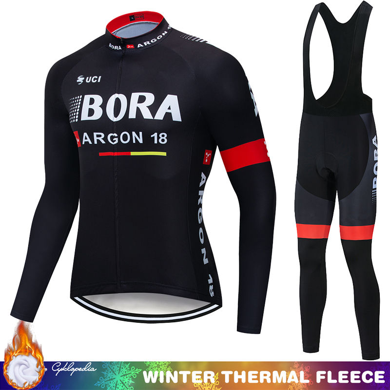 Tricuta Cycling Man Jersey 202 – Winter Clothing Men Sale recenzja i cena