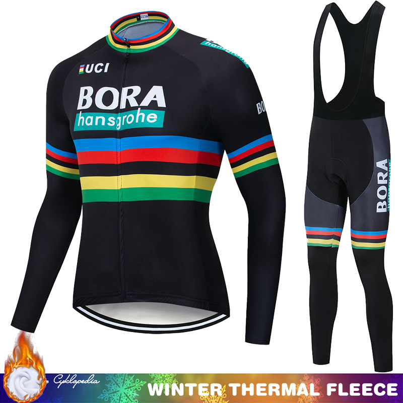 Tricuta Cycling Man Jersey 202 – Winter Clothing Men Sale recenzja i cena