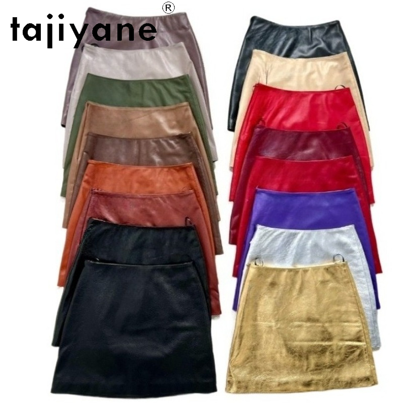 TAJIYANE 100% Top Layer Sheeps – Winter Clothing Colors recenzja i cena