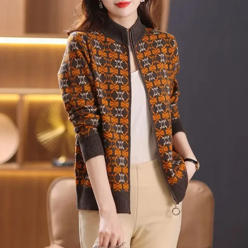 Female Baseball Aviator Coats  – Winter Clothing Offer recenzja i cena