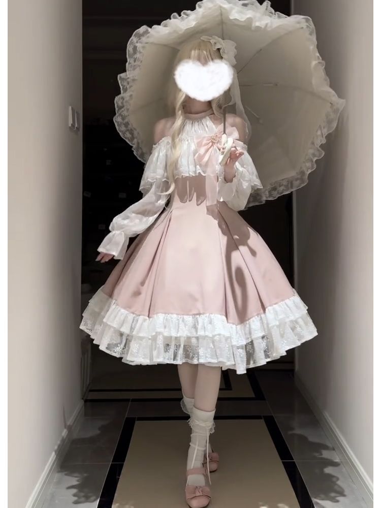Autumn Winter New Elegant Long – Winter Clothing Aesthetic recenzja i cena