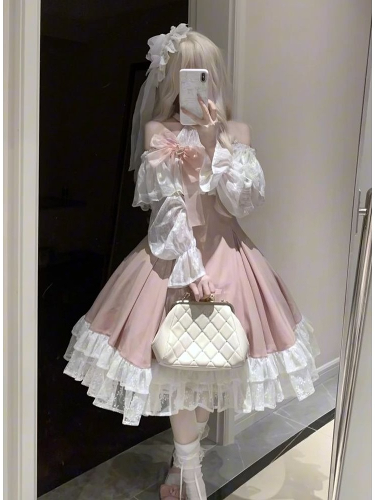 Autumn Winter New Elegant Long – Winter Clothing Aesthetic recenzja i cena
