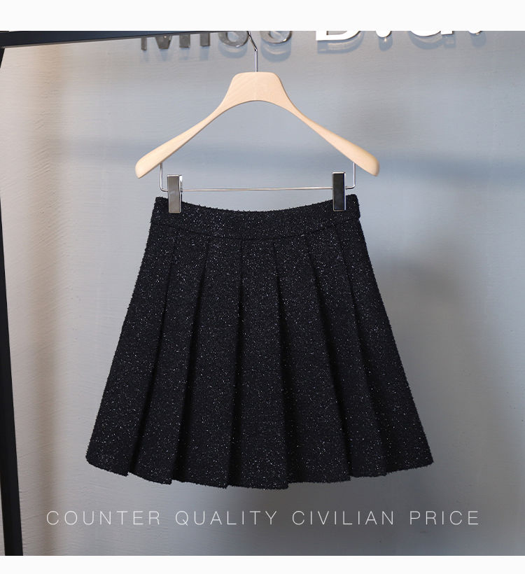 Women Elegant Chic Y2K Suit Ja – Y2K Winter Clothing recenzja i cena