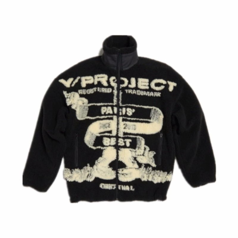 High Quality Y/project Casual  – Winter Clothes Shop recenzja i cena