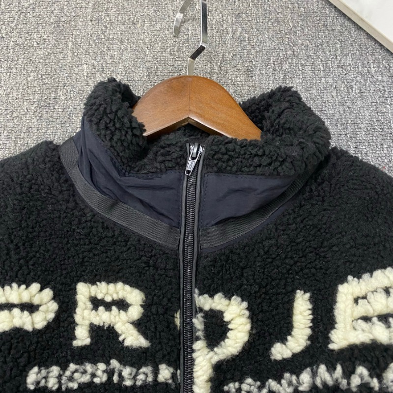 High Quality Y/project Casual  – Winter Clothes Shop recenzja i cena