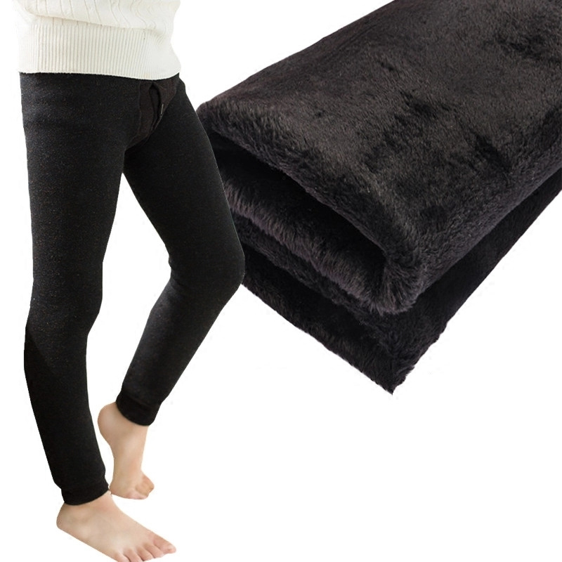 Inner Thick Velvet Children Cl – Winter Clothing Colors recenzja i cena