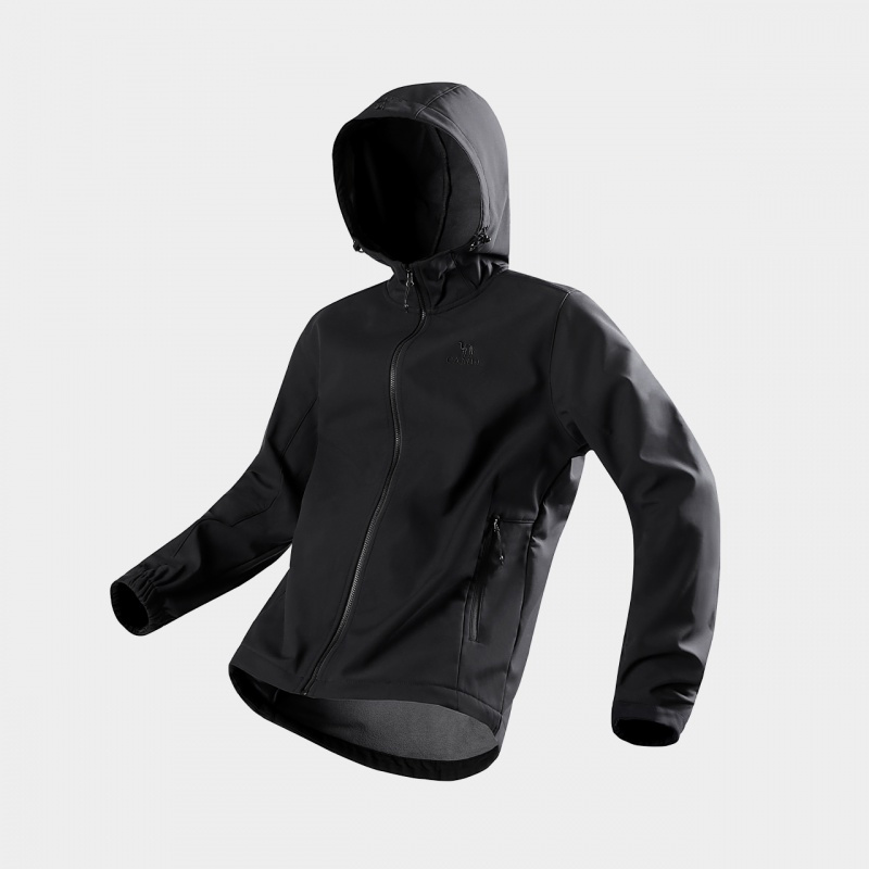 GOLDEN CAMEL Hiking Jackets fo – Windproof Jacket Softshell recenzja i cena