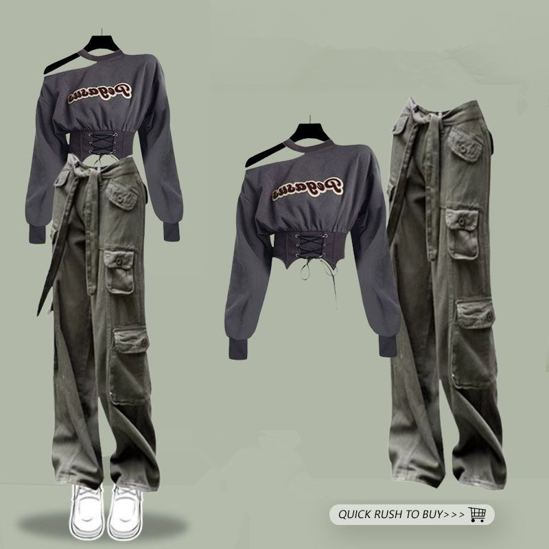 2024 Spring Women's Safari Sty – Winter Clothing Outfits recenzja i cena
