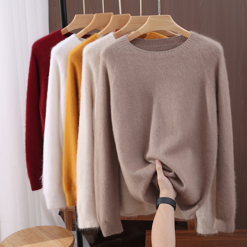 Autumn Winter Women's Solid Co – Winter Clothing Factory Outlet recenzja i cena