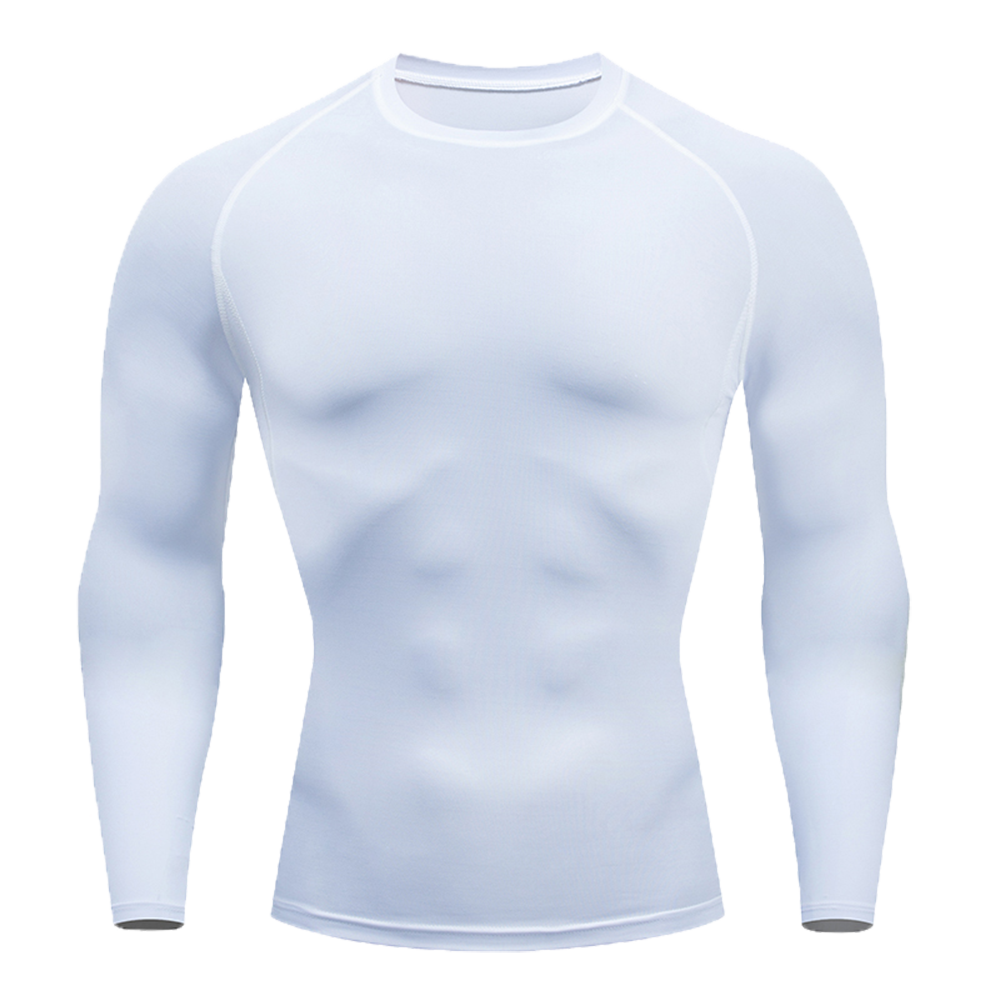 Men’s Workout Clothing Tight F – Winter Clothing Colors recenzja i cena