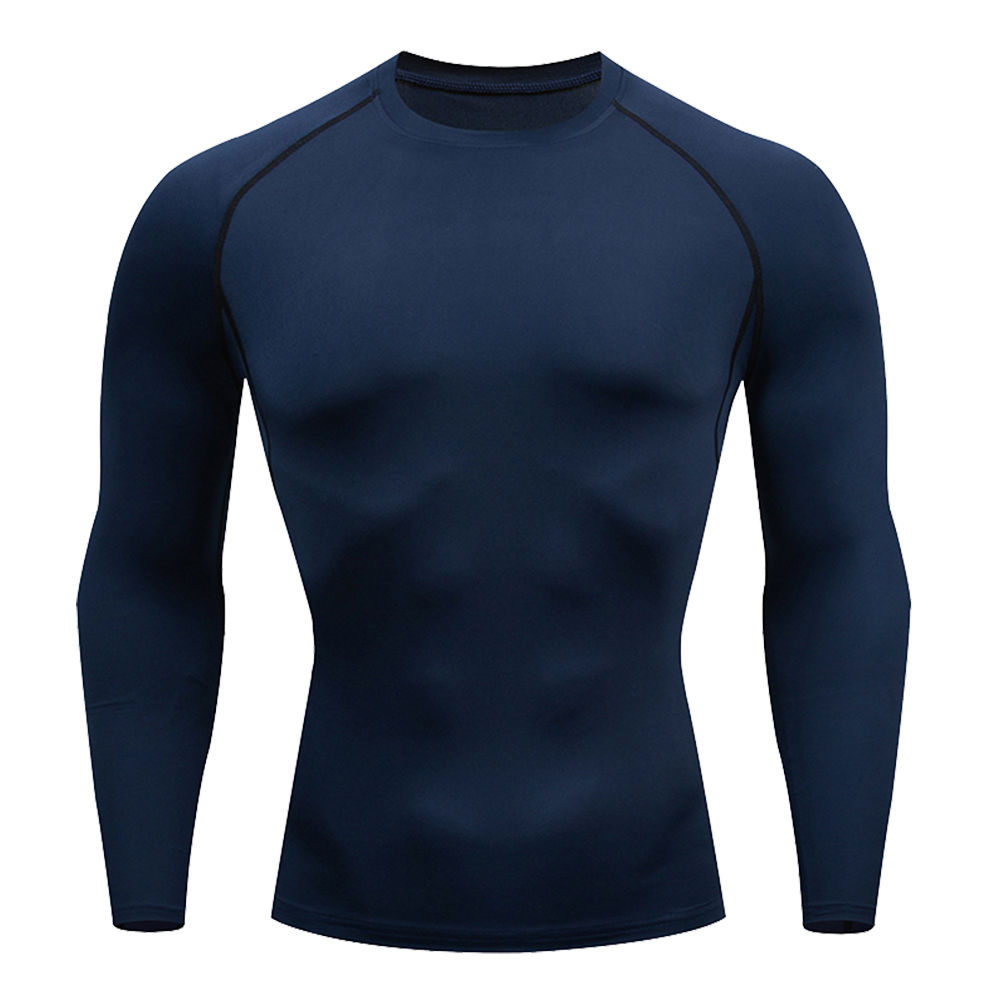 Men’s Workout Clothing Tight F – Winter Clothing Colors recenzja i cena