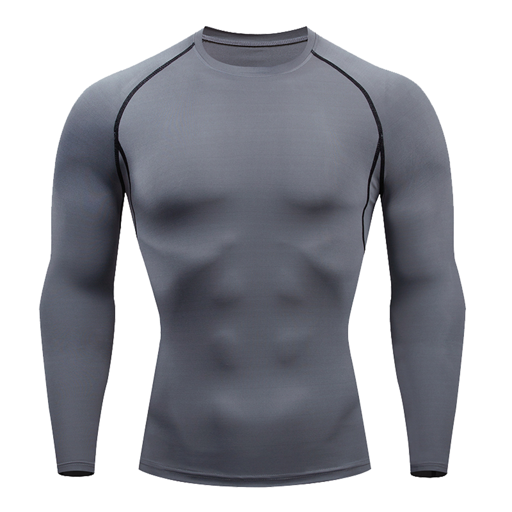 Men’s Workout Clothing Tight F – Winter Clothing Colors recenzja i cena
