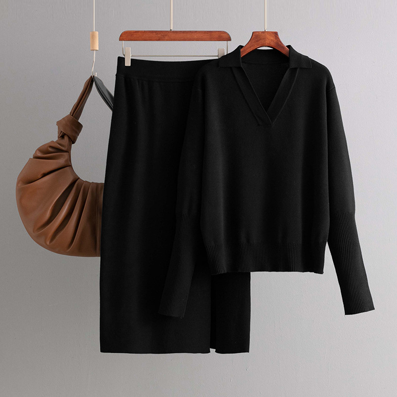 Autumn Winter Fashion Women's  – Winter Clothing Factory Outlet recenzja i cena