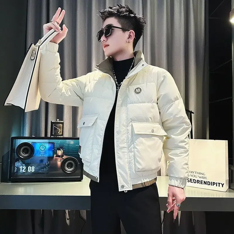 High Quality Male Quilted Padd – Winter Clothing Offer recenzja i cena