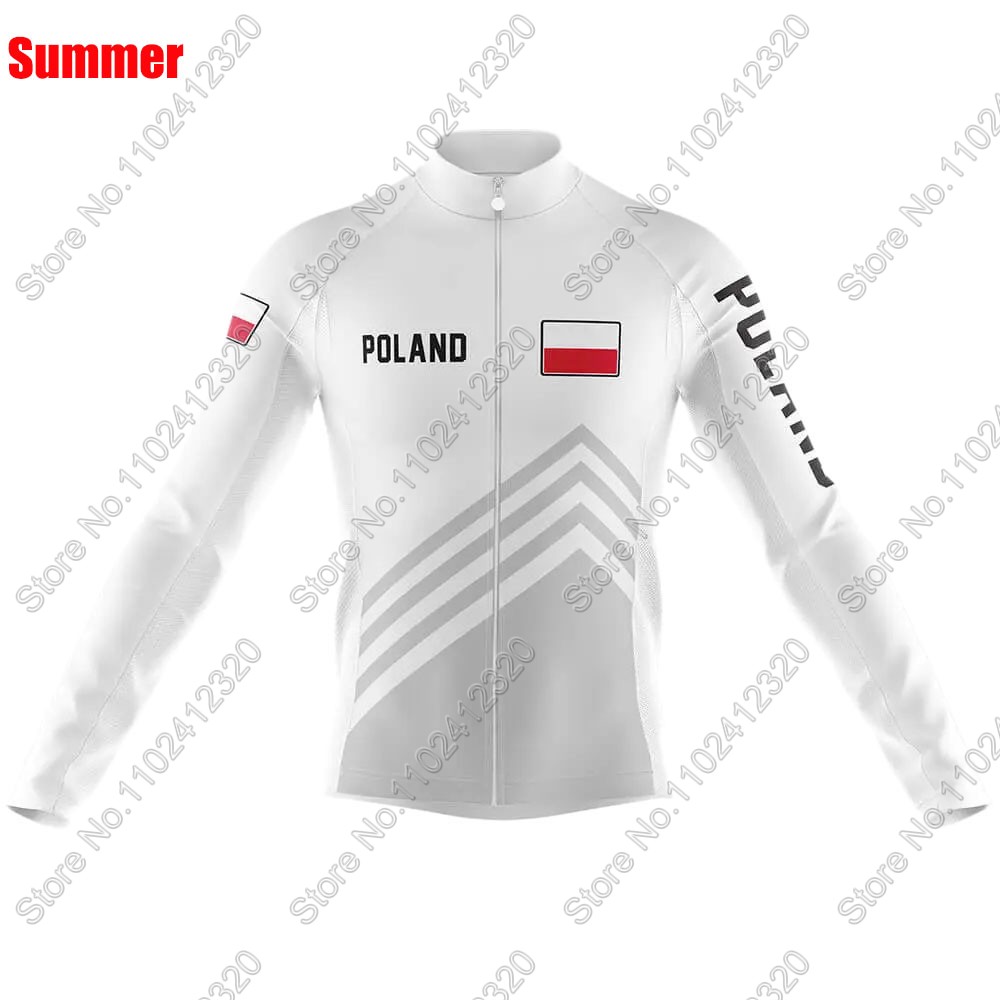 2025 New Poland National Team  – Winter Clothing Men Sale recenzja i cena