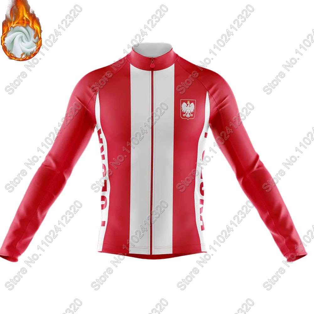 2025 New Poland National Team  – Winter Clothing Men Sale recenzja i cena