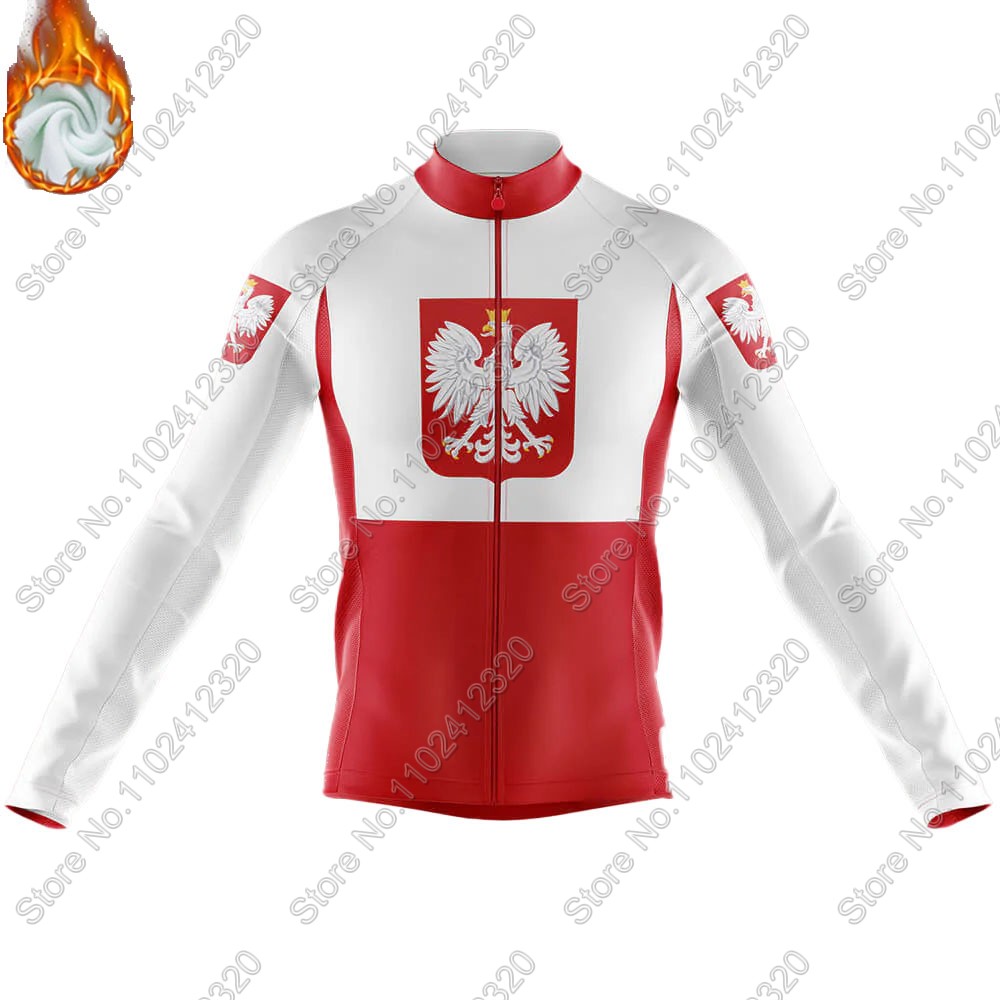 2025 New Poland National Team  – Winter Clothing Men Sale recenzja i cena